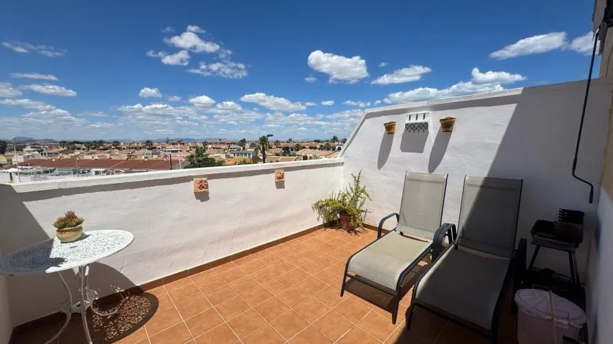 House de 2 chambres à Torrevieja, Espagne No. 3288 № 4