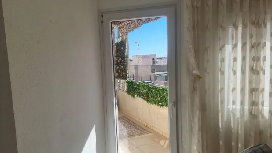 Apartment de 1 chambre à Torrevieja, Espagne No. 3397 № 7