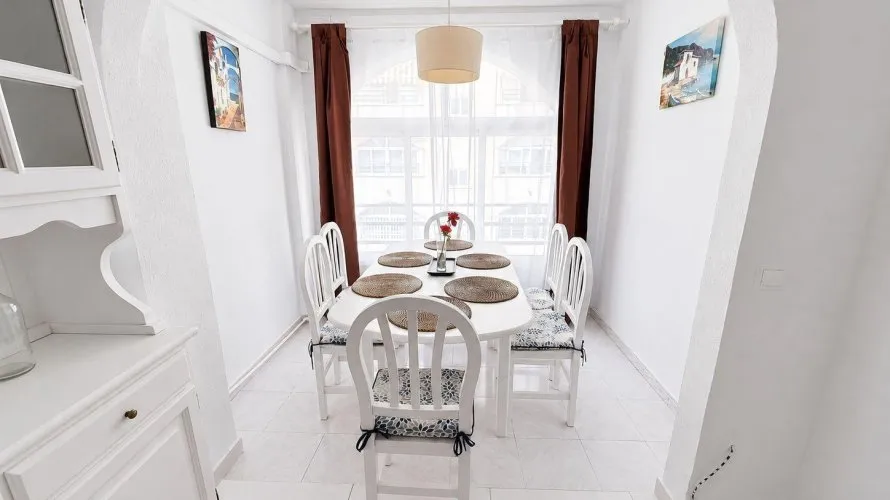 Penthouse de 2 chambres à Torrevieja, Espagne No. 3315 № 19