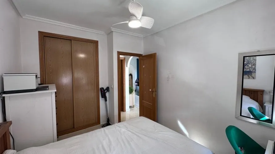 Apartment de 2 chambres à Guardamar del Segura, Espagne No. 3313 № 7