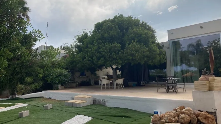 Villa de 180m² à Denia, Espagne No. 3329 № 3