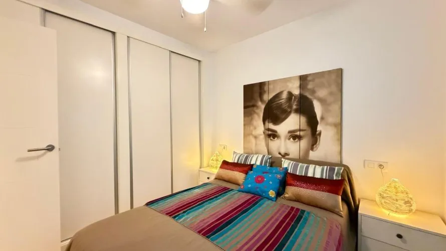 Apartment de 2 chambres à Torrevieja, Espagne No. 3386 № 15