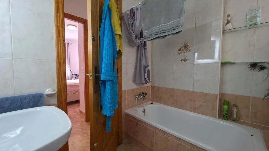 Apartment de 3 chambres à Torrevieja, Espagne No. 3317 № 10
