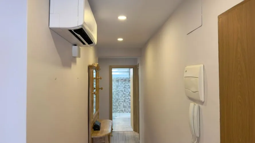 Apartment de 2 chambres à Villajoyosa, Espagne No. 3281