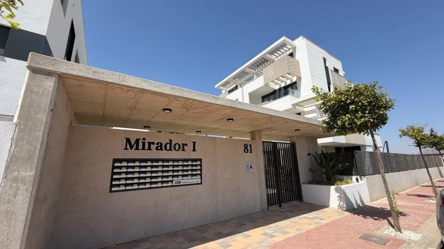 Apartment de 2 chambres à Los Alcazares, Espagne No. 3378 № 13
