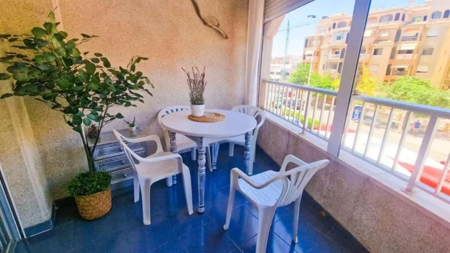 Apartment de 1 chambre à Torrevieja, Espagne No. 3392 № 7