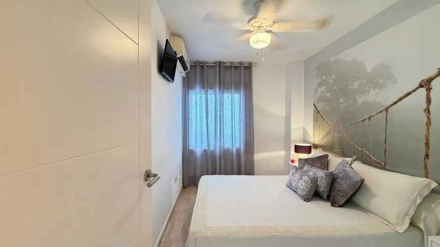 Apartment de 2 chambres à Torrevieja, Espagne No. 3386 № 11