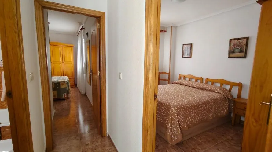 Apartment de 2 chambres à Torrevieja, Espagne No. 3490 № 11