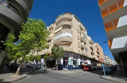 Apartment de 3 chambres à Torrevieja, Espagne No. 3317