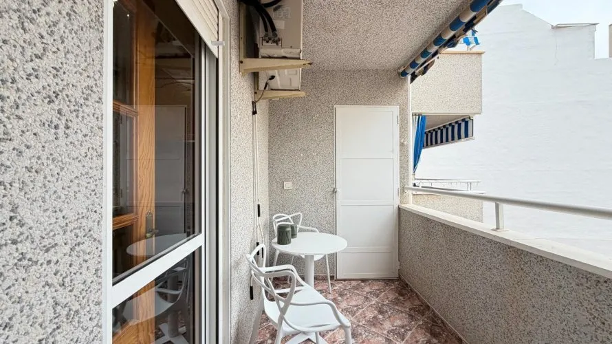 Apartment de 2 chambres à Torrevieja, Espagne No. 3407 № 11