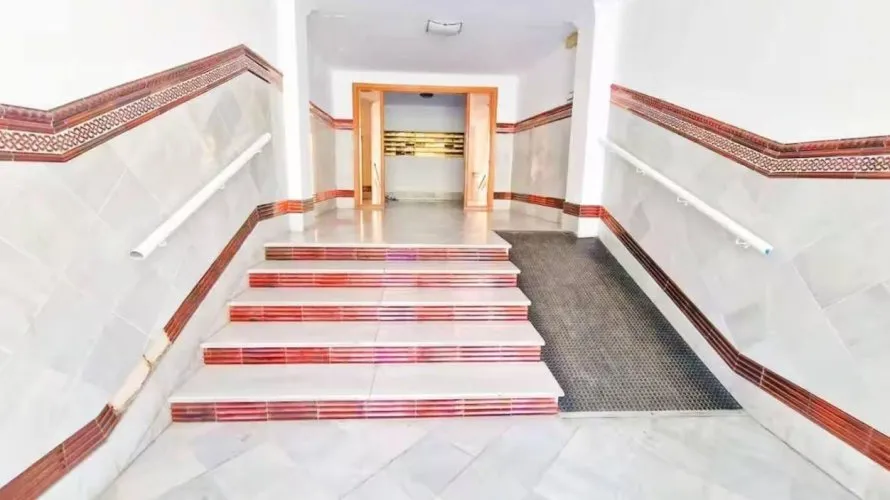 Apartment de 1 chambre à Torrevieja, Espagne No. 3392