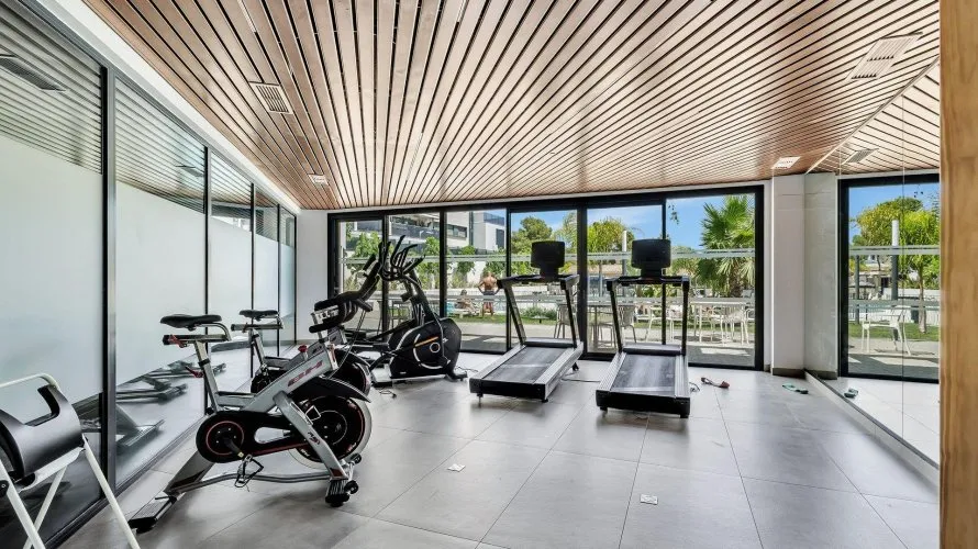 Apartment de 113m² à Dehesa De Campoamor, Espagne No. 3372 № 1
