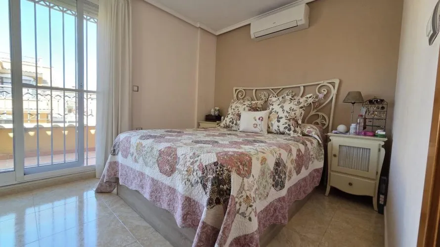 House de 3 chambres à Torrevieja, Espagne No. 3287 № 12