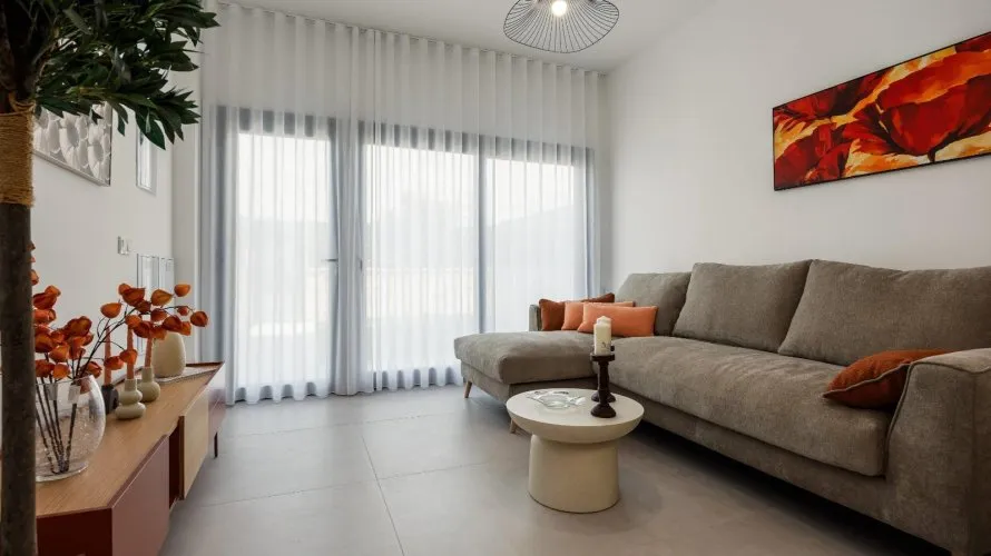 Land plot de 2 chambres à Villajoyosa, Espagne No. 3409 № 9
