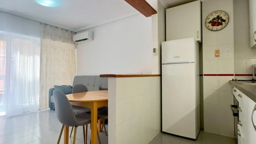 Apartment de 1 chambre à Torrevieja, Espagne No. 3385 № 16