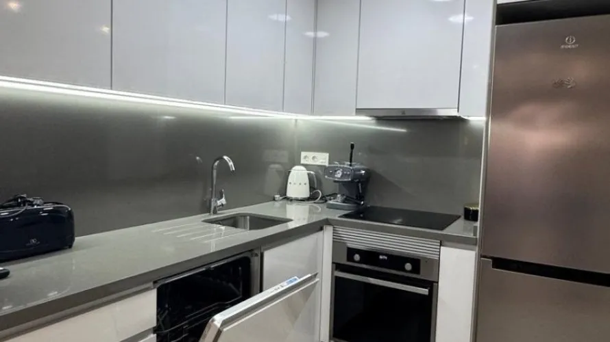 Apartment de 1 chambre à Torrevieja, Espagne No. 3382 № 26