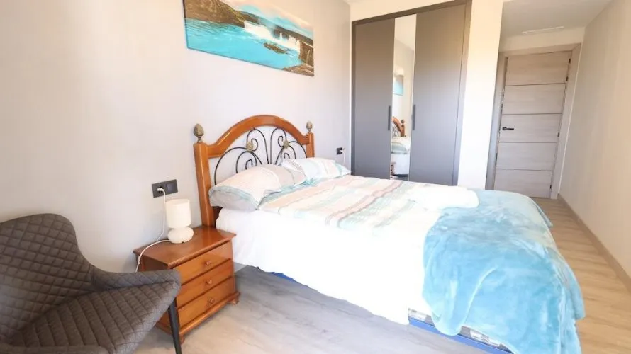 Apartment de 2 chambres à Alicante, Espagne No. 3305 № 11