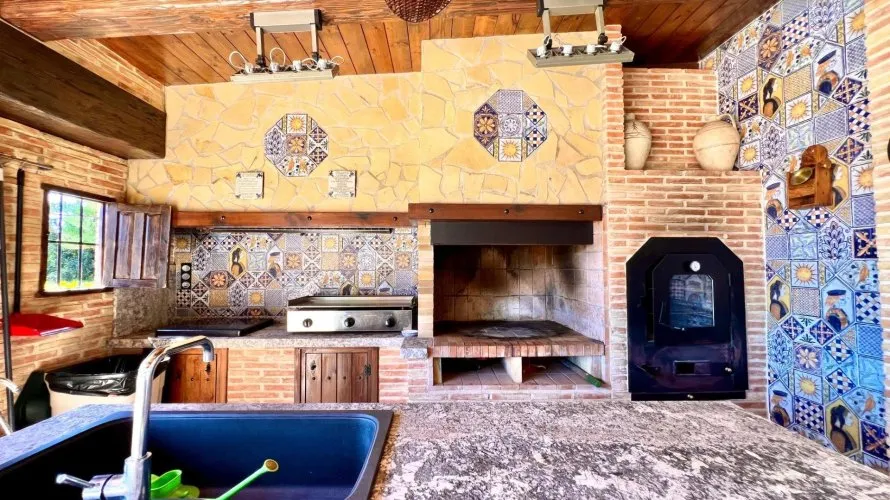 Villa de 4 chambres à Almoradi, Espagne No. 3408 № 12