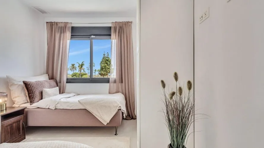 Apartment de 145m² à Los Alcazares, Espagne No. 3368 № 1