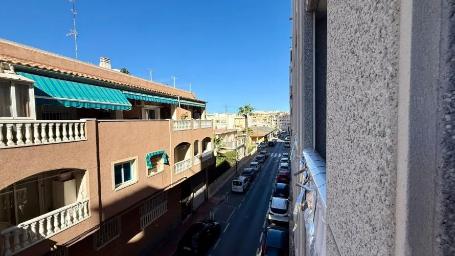 Apartment de 2 chambres à Torrevieja, Espagne No. 3406 № 11