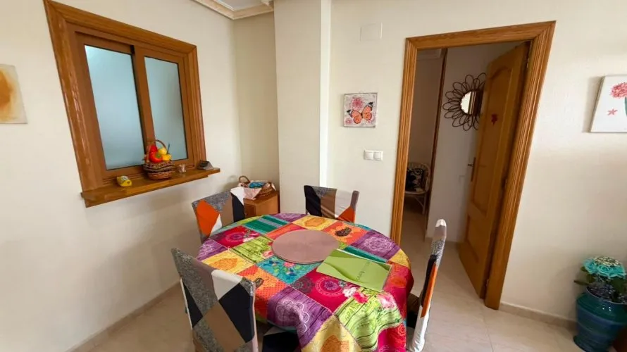 Apartment de 1 chambre à Torrevieja, Espagne No. 3425 № 16