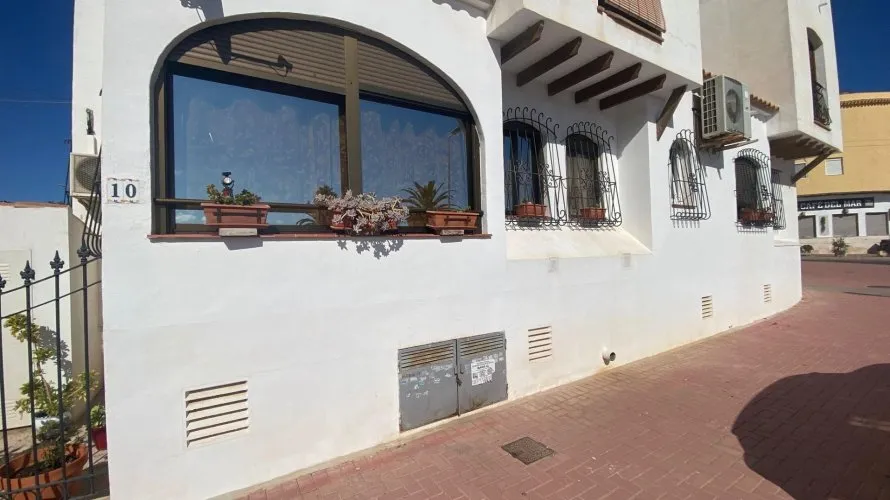Apartment de 3 chambres à Torrevieja, Espagne No. 3349 № 21