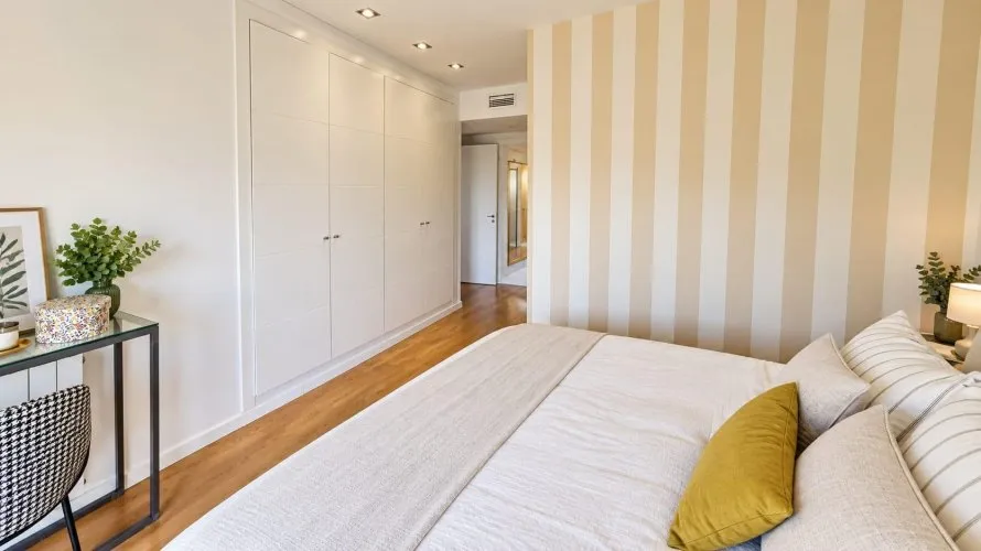 Apartment de 3 chambres à Alicante, Espagne No. 3387 № 10