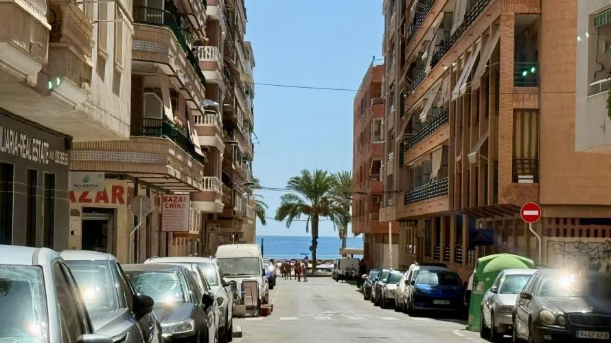 Apartment de 1 chambre à Torrevieja, Espagne No. 3344 № 7