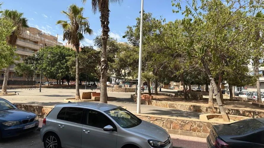 Apartment de 26m² à Torrevieja, Espagne No. 3292 № 3