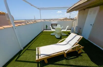 Apartment de 77m² à Orihuela, Espagne No. 3413