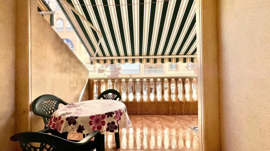 Apartment de 1 chambre à Torrevieja, Espagne No. 3410 № 23