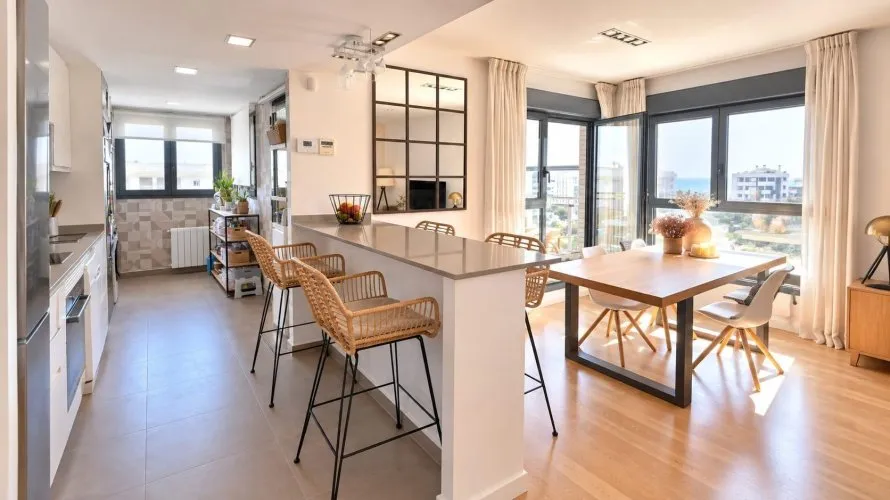 Apartment de 3 chambres à Alicante, Espagne No. 3387 № 27