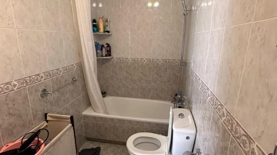 Apartment de 2 chambres à Guardamar del Segura, Espagne No. 3313 № 3