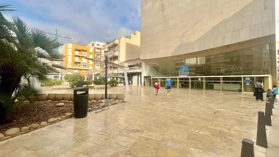 Apartment de 3 chambres à Torrevieja, Espagne No. 3381 № 9