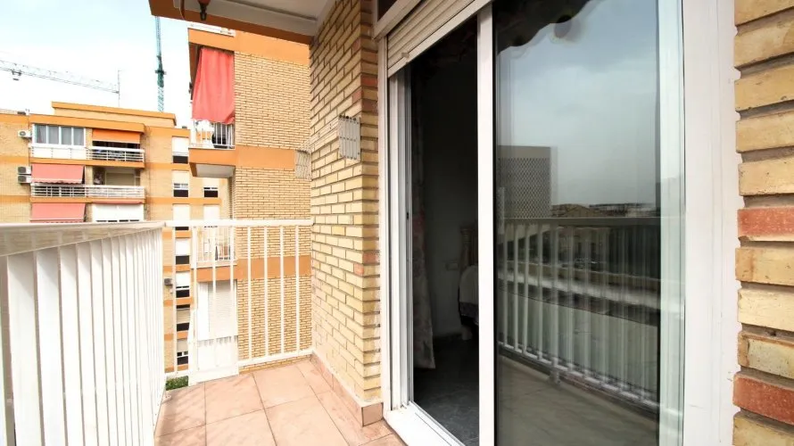 Apartment de 2 chambres à Alicante, Espagne No. 3307 № 3