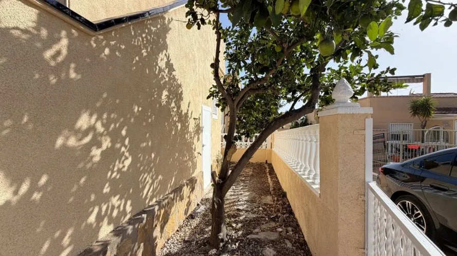 House de 2 chambres à Torrevieja, Espagne No. 3298 № 27