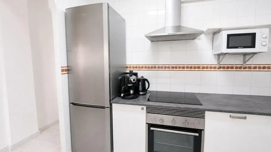 Penthouse de 2 chambres à Torrevieja, Espagne No. 3315 № 10
