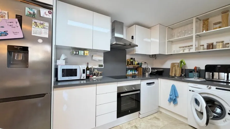 Apartment de 3 chambres à Torrevieja, Espagne No. 3399 № 15
