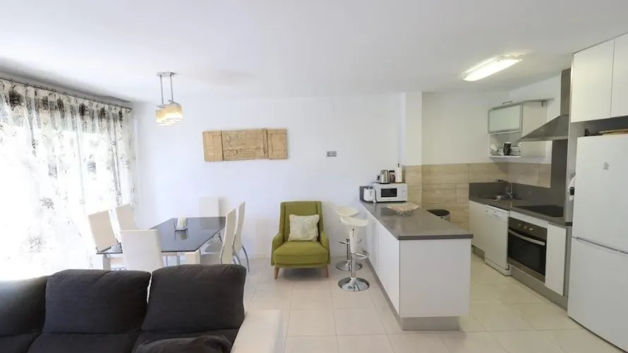 Apartment de 2 chambres à Campoamor, Espagne No. 3429 № 13