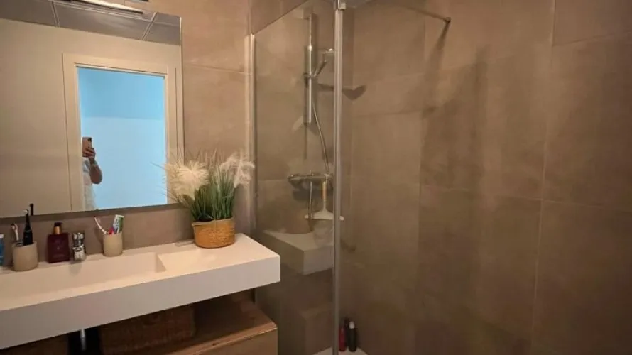 Penthouse de 3 chambres à Villajoyosa, Espagne No. 3457 № 9
