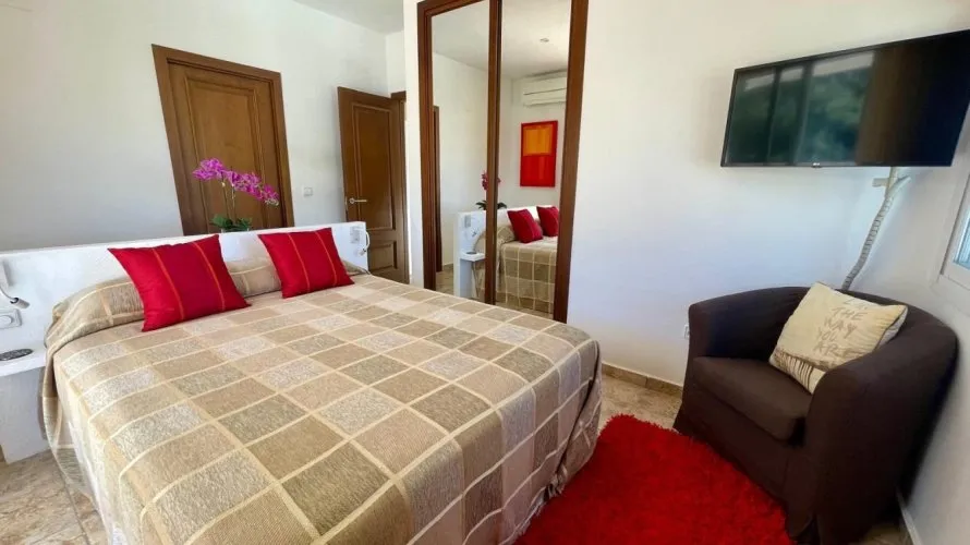 Villa de 229m² à Moraira, Espagne No. 3481 № 4