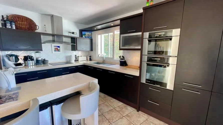 Villa de 229m² à Moraira, Espagne No. 3481 № 24