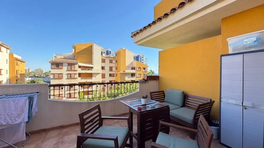 Apartment de 3 chambres à Torrevieja, Espagne No. 3399 № 11