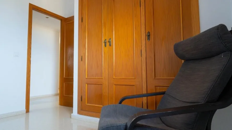 Apartment de 3 chambres à Benidorm, Espagne No. 3422 № 11