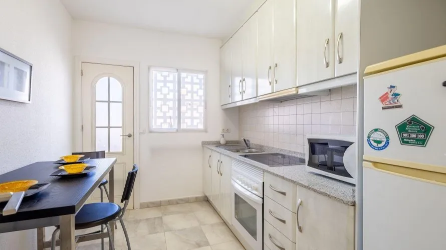 Apartment de 89m² à La Mata, Espagne No. 3373 № 16