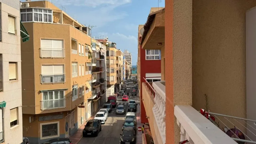 Apartment de 1 chambre à Torrevieja, Espagne No. 3425 № 4