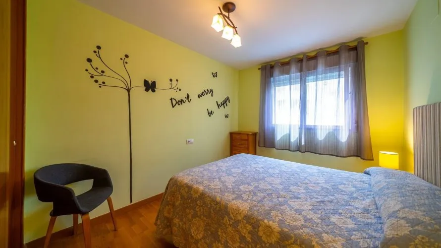 Apartment de 3 chambres à Alicante, Espagne No. 3435 № 24