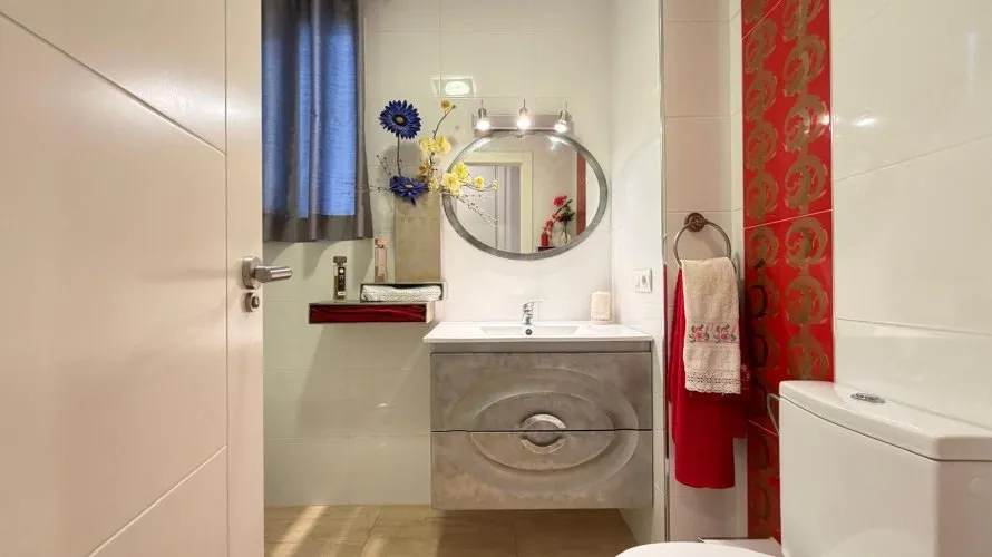 Apartment de 2 chambres à Torrevieja, Espagne No. 3386 № 23