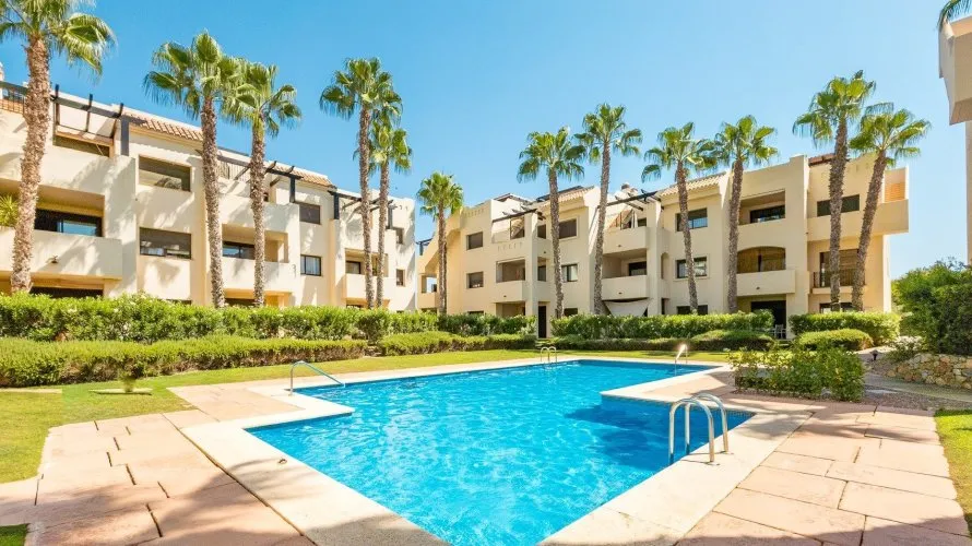 Apartment de 85m² à San Javier, Espagne No. 3365 № 5