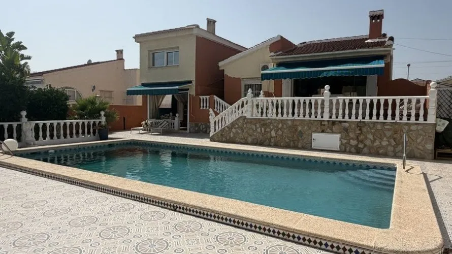 Apartment de 154m² à Algorfa, Espagne No. 3303 № 28